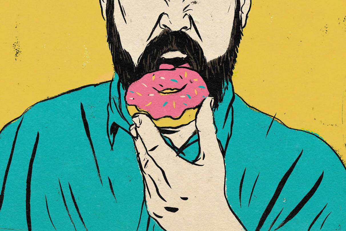 Was ist intuitives Essen – und welche Vorteile hat es für deine ...